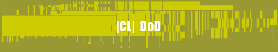 |CL| DoD